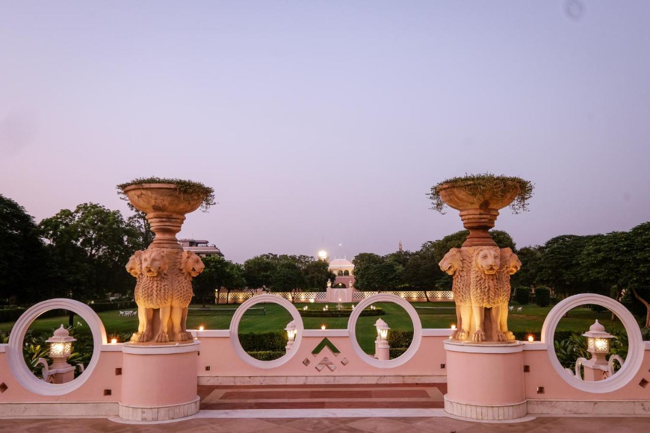 Rajmahal Palace Raas 5*