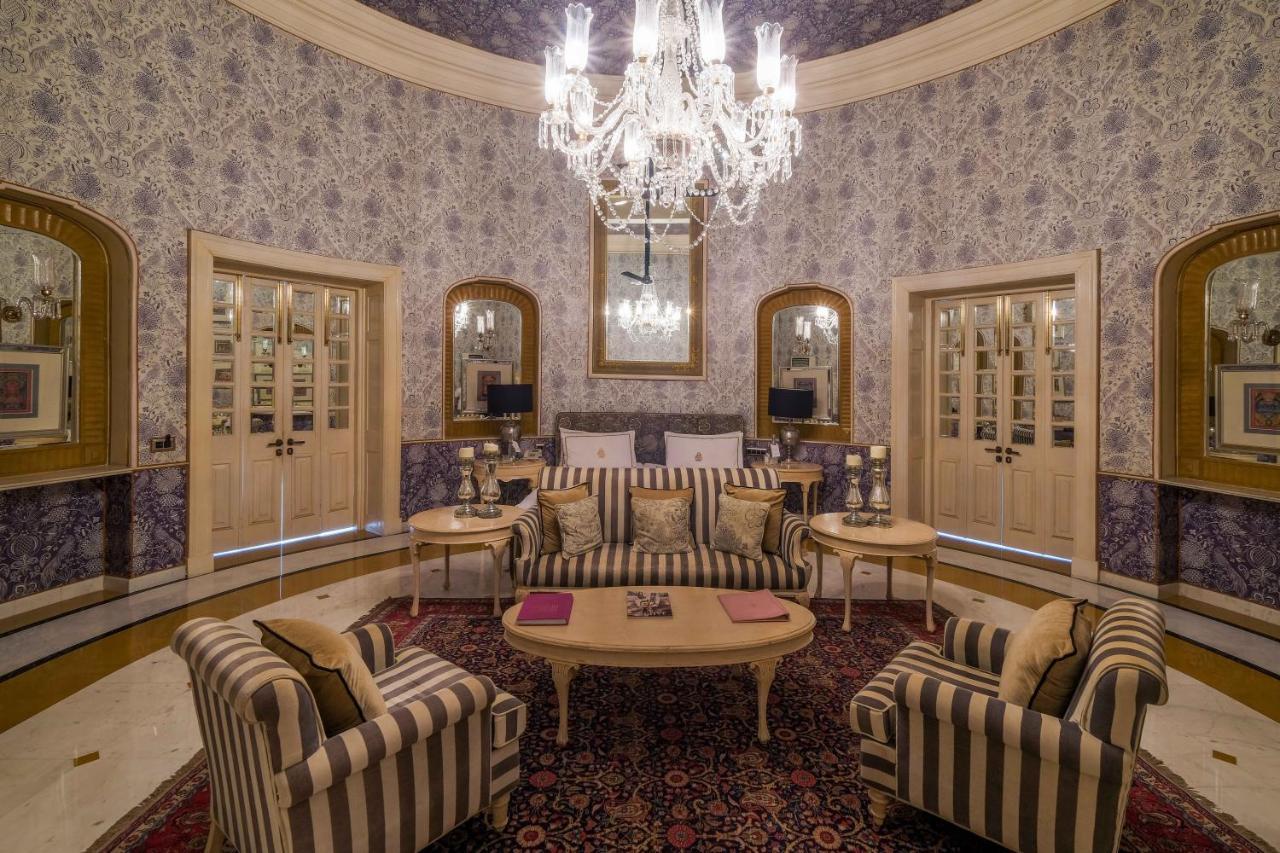 Rajmahal Palace Raas Hotel