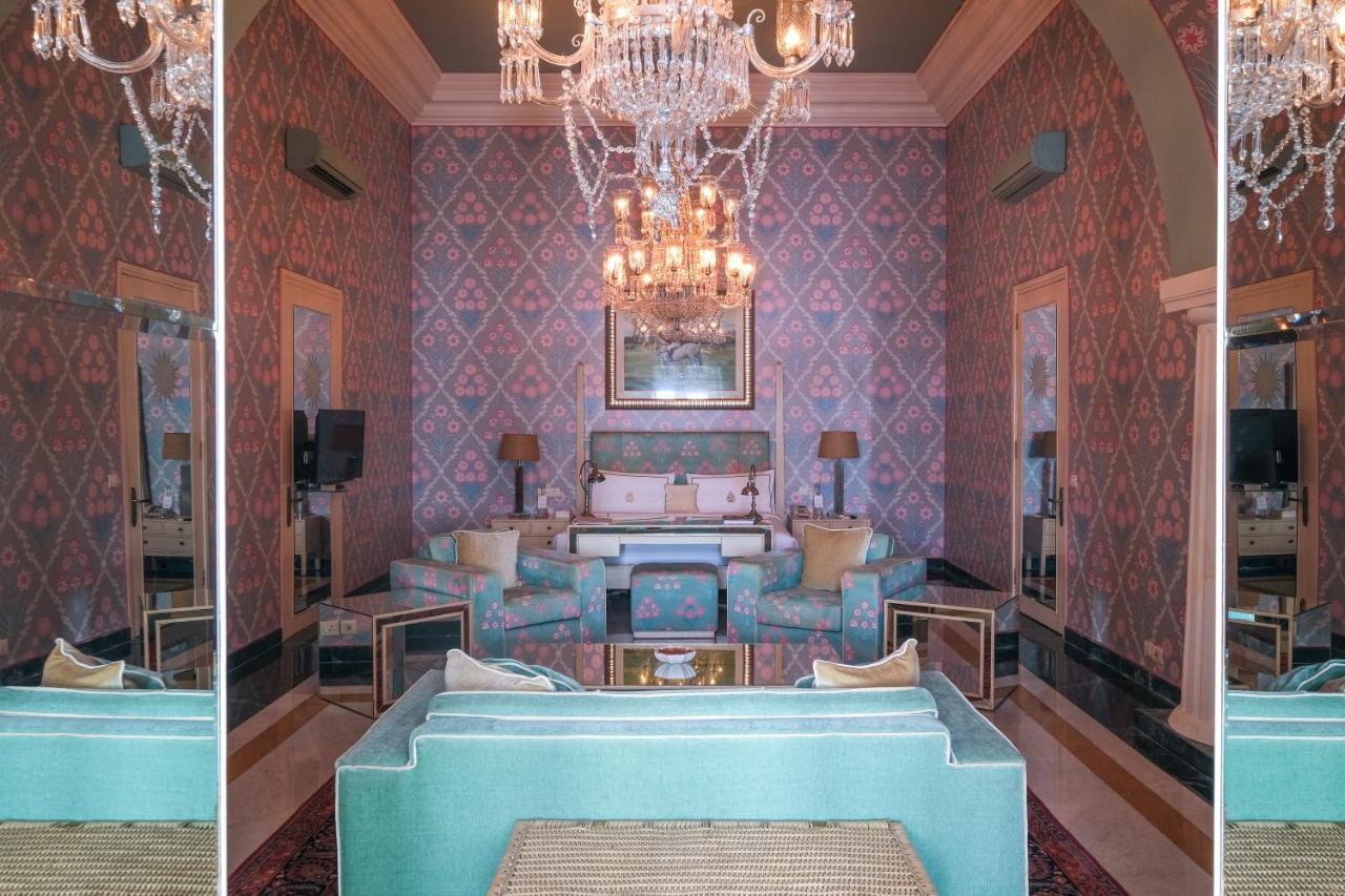 Hotel Rajmahal Palace Raas