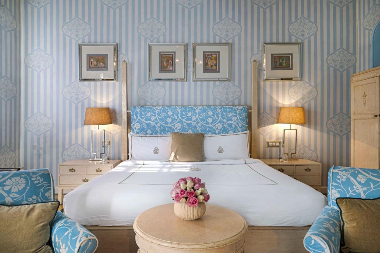 Rajmahal Palace Raas Hotel 5*