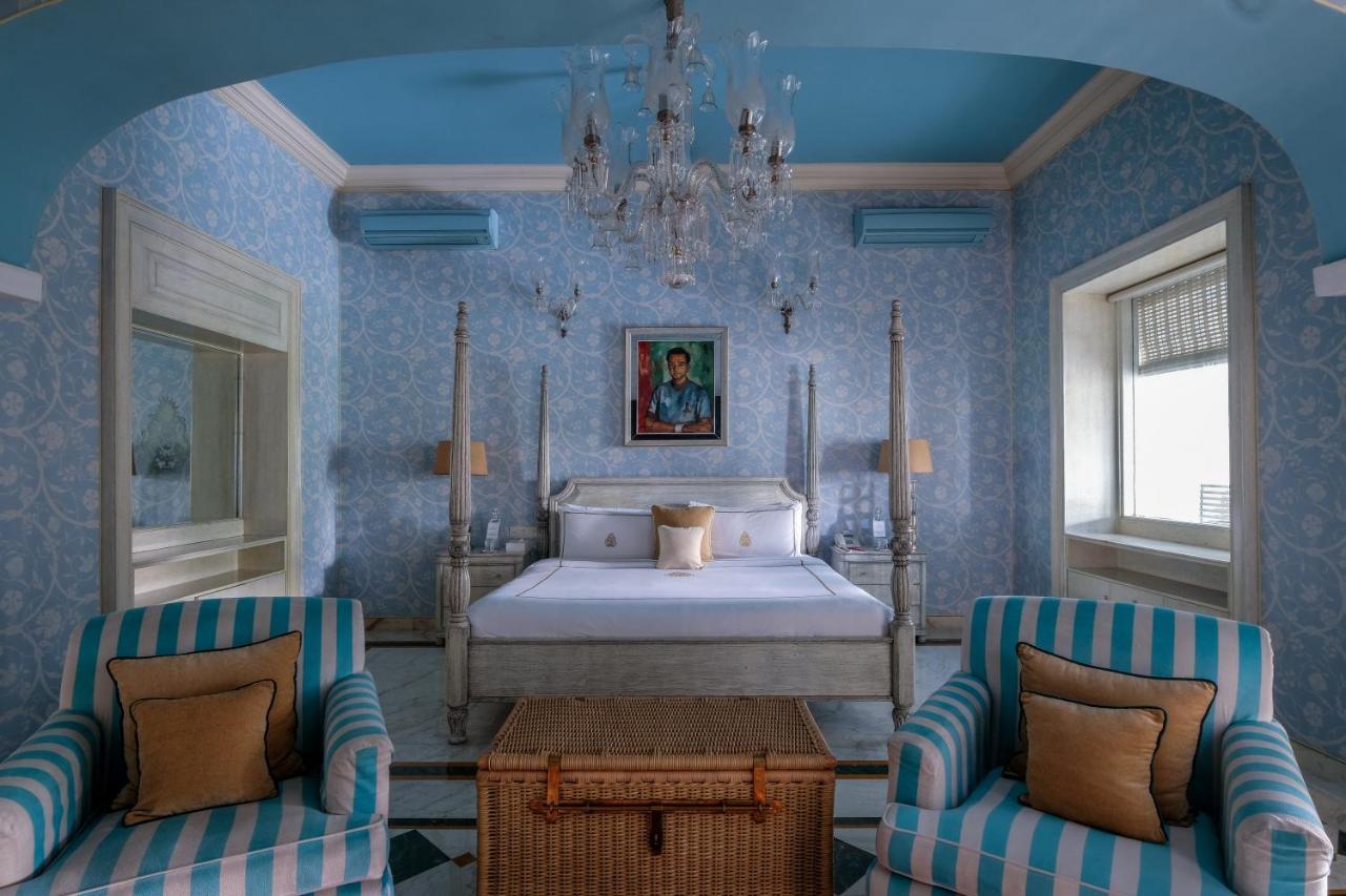 Hotel Rajmahal Palace Raas 5*
