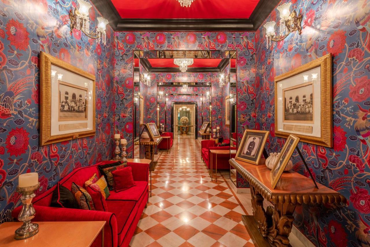 Rajmahal Palace Raas 5*