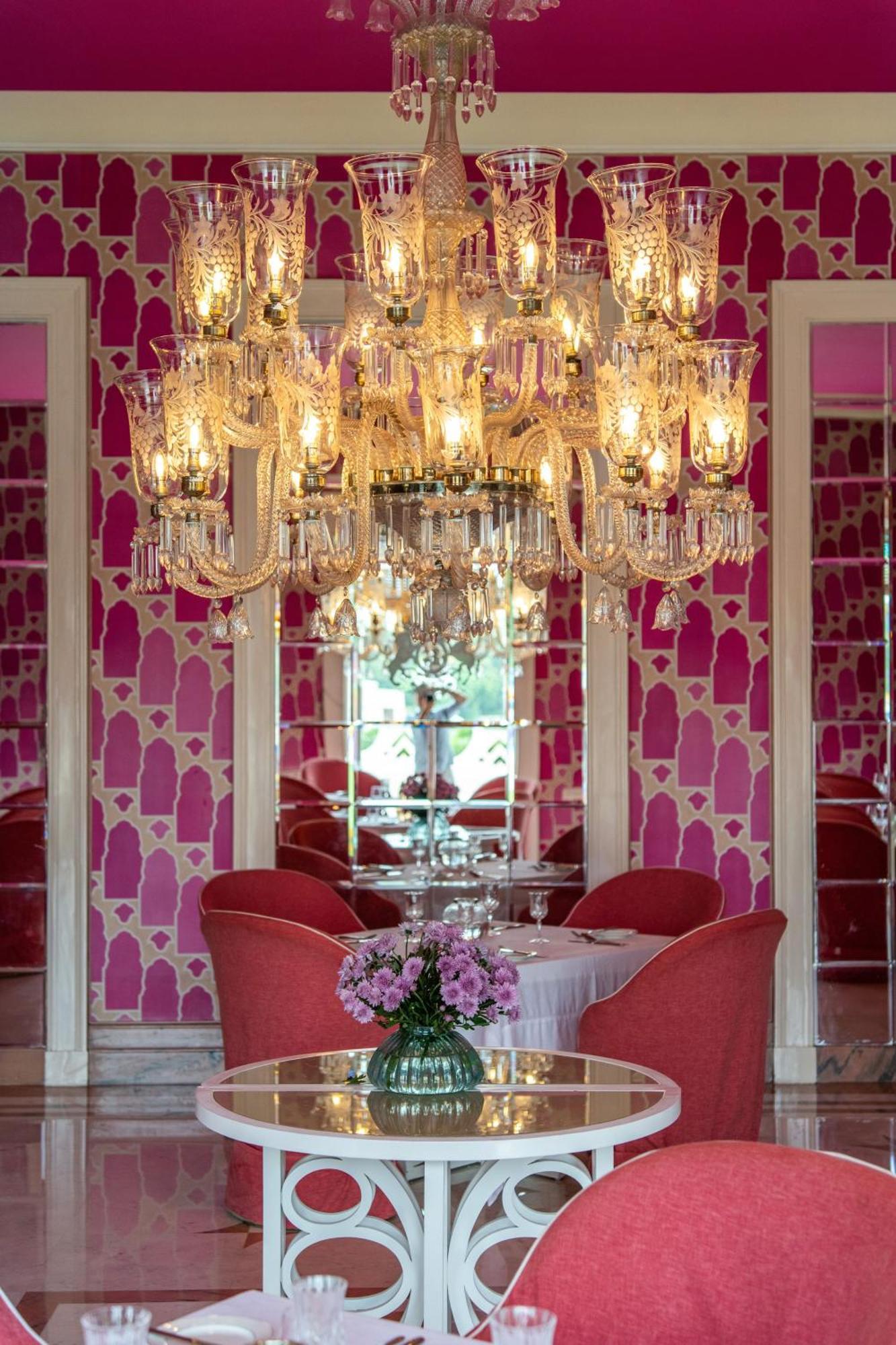 Hotel Rajmahal Palace Raas Jaipur