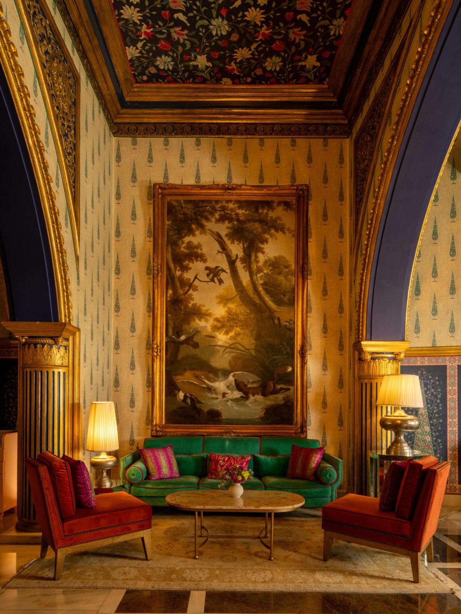 Rajmahal Palace Raas Hotel 5*