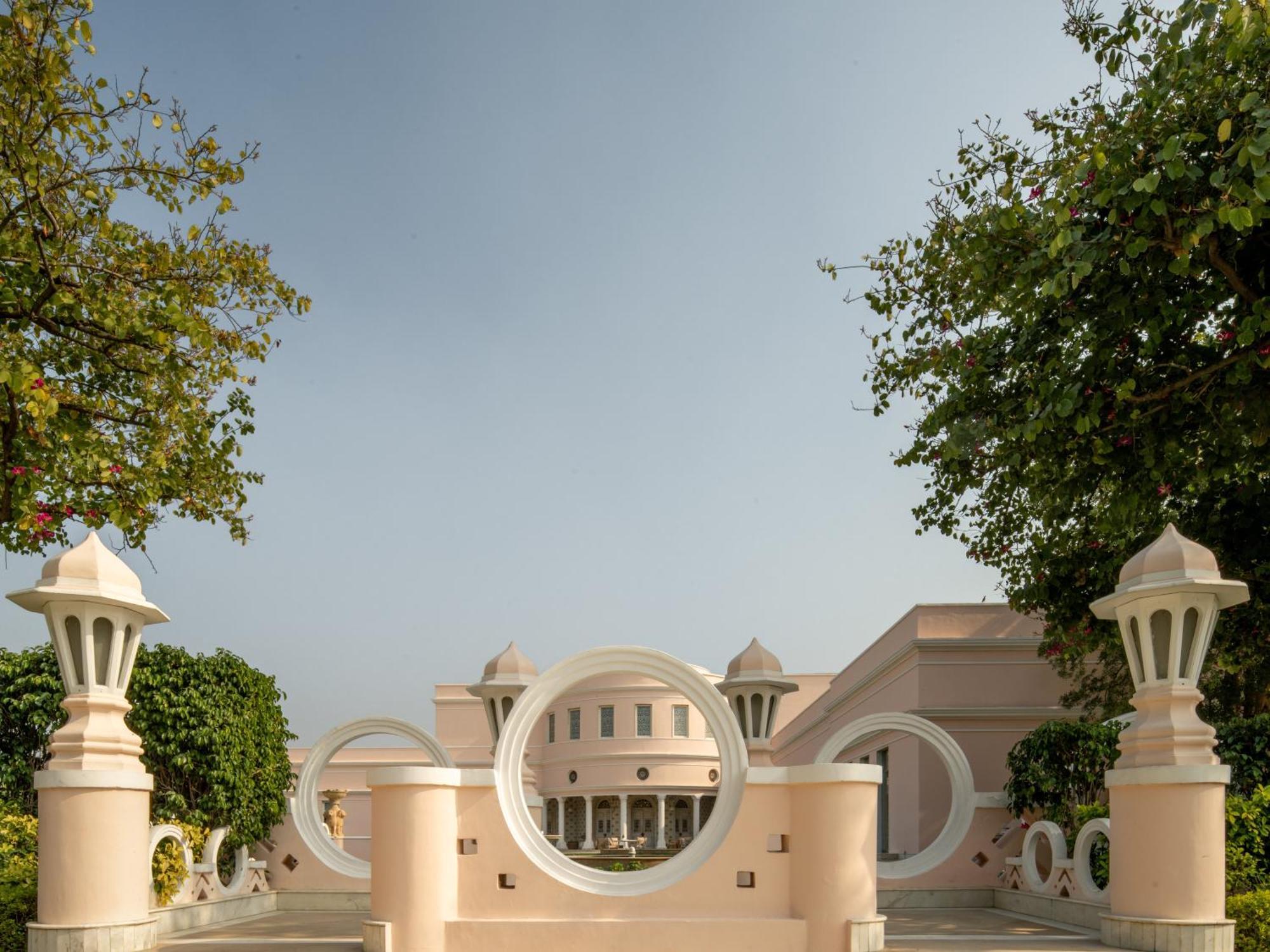 Hotel Rajmahal Palace Raas Jaipur