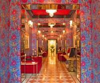 Rajmahal Palace Raas 5* Jaipur