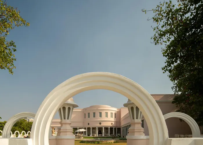 Rajmahal Palace Raas