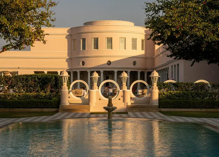 Rajmahal Palace Raas