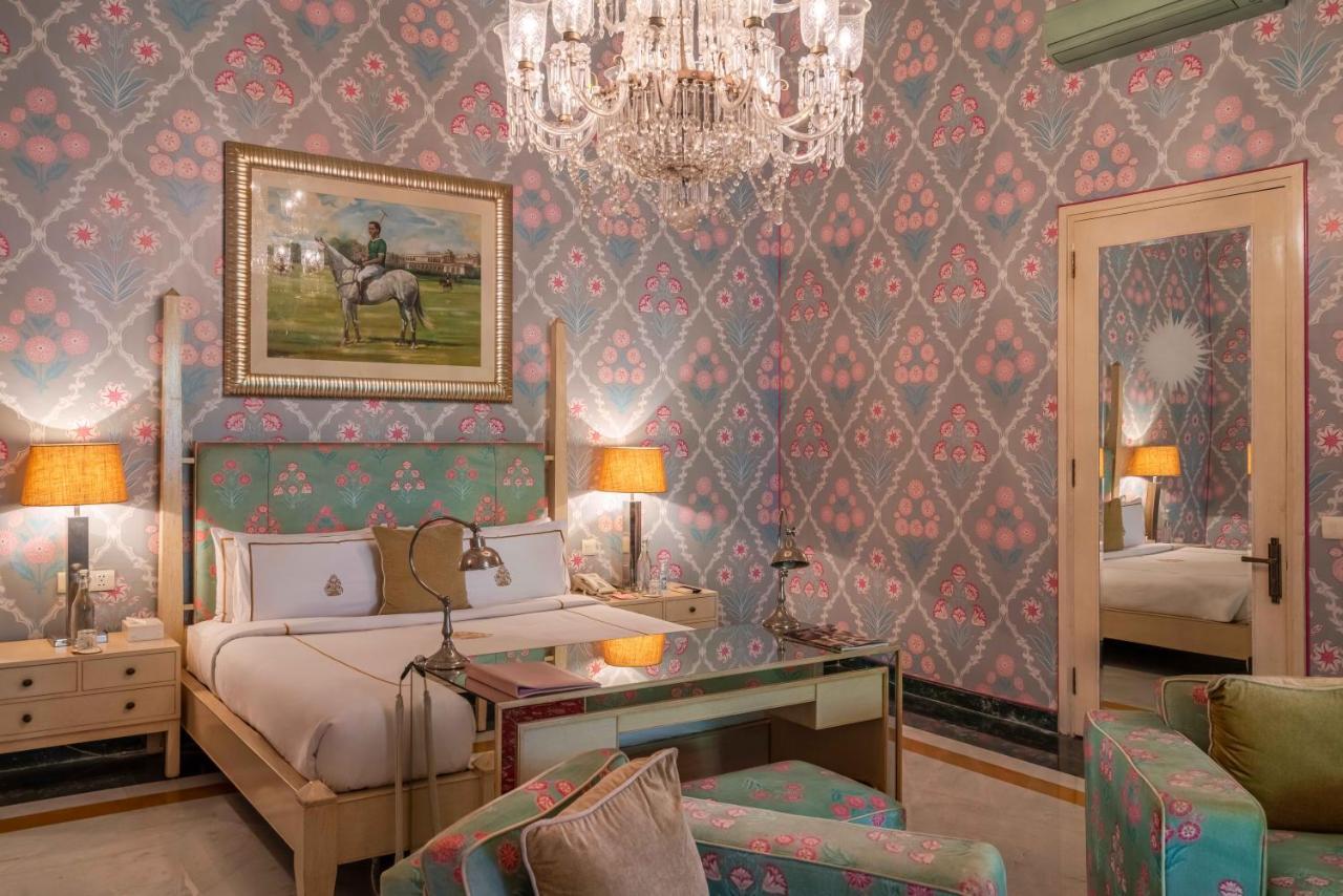 Rajmahal Palace Raas 5*