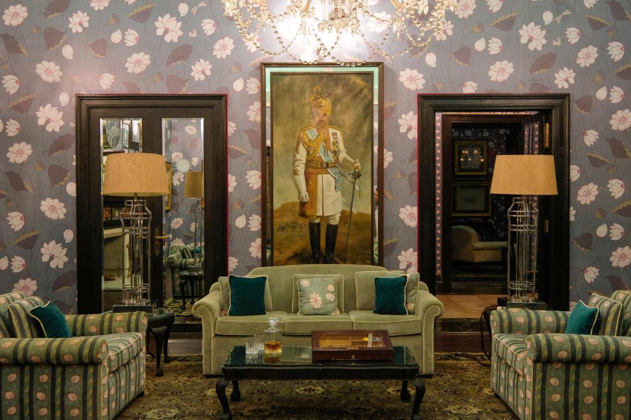 Rajmahal Palace Raas 5* Jaipur