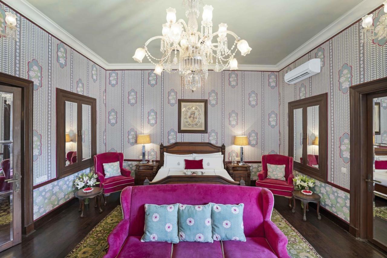 Rajmahal Palace Raas Jaipur