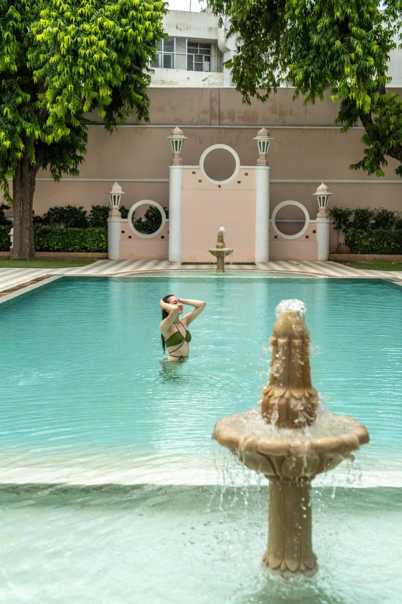 Hotel Rajmahal Palace Raas Jaipur