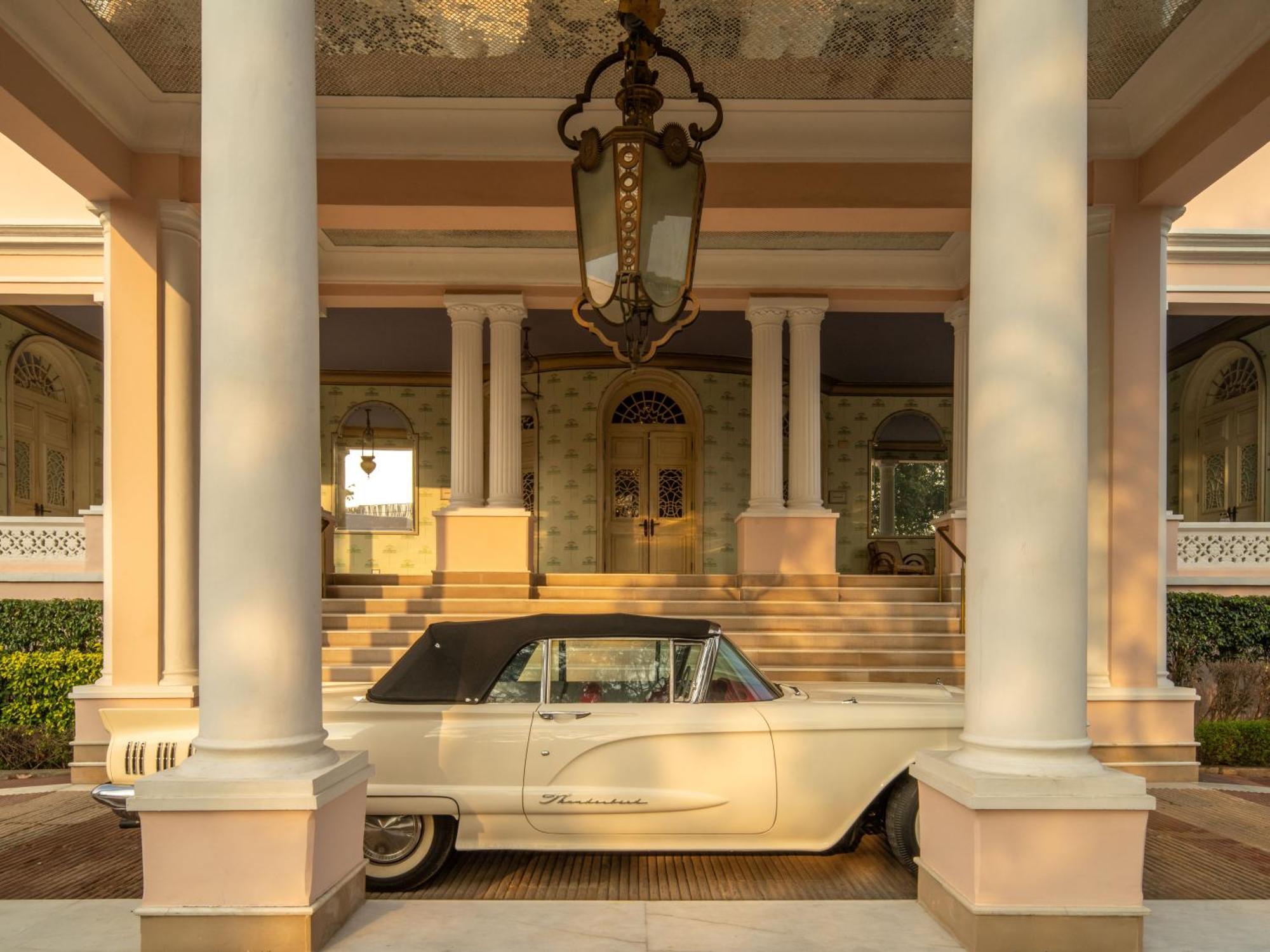 Rajmahal Palace Raas 5* Jaipur