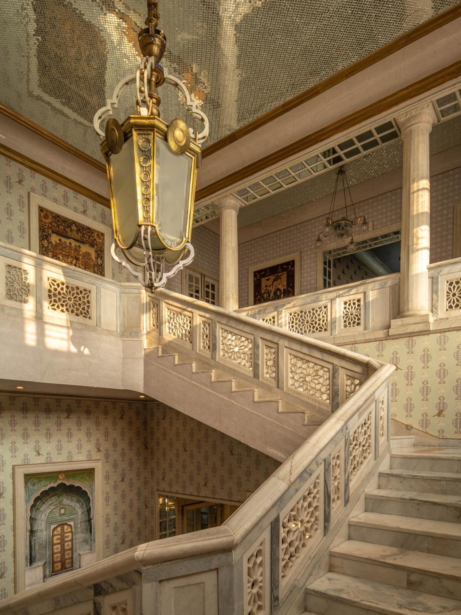 Rajmahal Palace Raas Jaipur