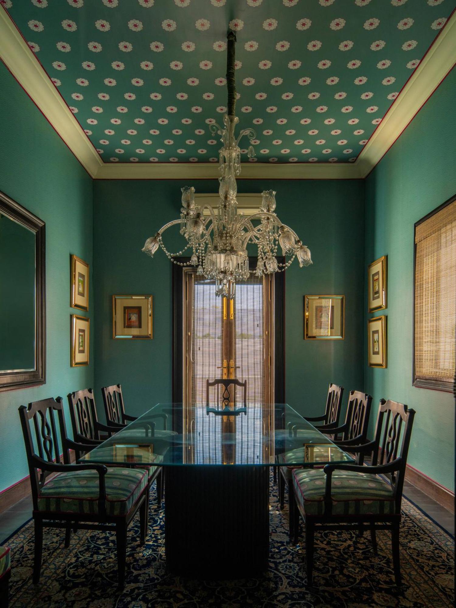 Hotel Rajmahal Palace Raas 5*